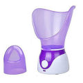 Facial Steamer & Medical Steam Inhaler Vaporizer NTFS. 