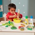 Melissa & Doug - Slice & Toss Salad Set. 