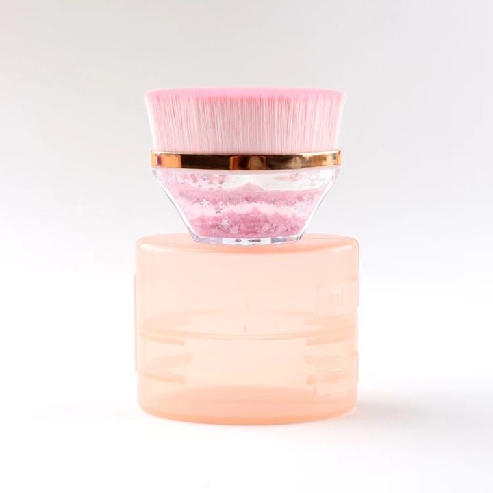 KLINA%20Universal%20Number%2055%20Magic%20Makeup%20Brush%20Included%20Foundation%20Powder%20Blusher%20Shadow%20Make-up%20Brush%20Portable%20Make%20Up%20Tools%20-%20Image%207