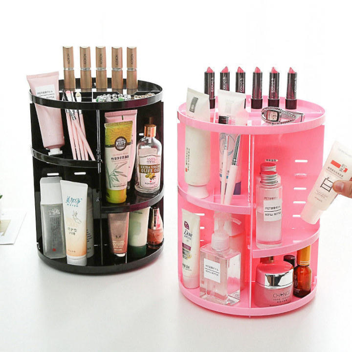 360%C3%83%C2%82%C3%82%C2%B0%20Rotating%20Cosmetics%20&%20Makeup%20Organizer%20-%20Image%206