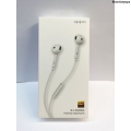BiaonianyupaLuxury Original Oppo Reno Earphone Oppo MH135 Hnadsfree With 3.5mm Jack. 