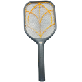 Swatter Killer Bat Electronic Rechargeable Mosquito Bat Racket, Electric Mosquito Fly Insect Killer Racket Zapper Bat. 