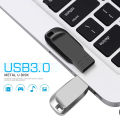 Mini Usb 3.0 U Disk Flash Drive High Speed Metal Pen Drive 2tb 1tb 512g Memory Pendrive Flash Usb Drive 2tb. 