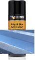 Tygris Zinc cold Galvanizing Spray. 