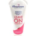 Dreamron Keratin Argan Oil & Vitamin E Leave On Conditioner 100Ml. 