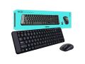 Logitech MK220 Compact Wireless Keyboard Mouse Combo. 