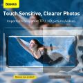 Baseus Waterproof Phone Case for iPhone 13 12 Pro Max Samsung Xiaomi co Swim Water Proof Phone Bag Universal Protection Cover. 
