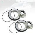 Front Axle Seal Kits Automotive Part for F250 F350. 