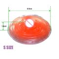 KnowU Huge nipples Transvestite Silicone Transgender Dress up Cosplay Artificial Tgirls Shemale. 