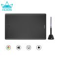 HUION H610X Graphics Tablet Drawing 8192 Levels Pressure Battery Free Pen Tablets Chromebook Android Supported 8 Shortcut Keys. 