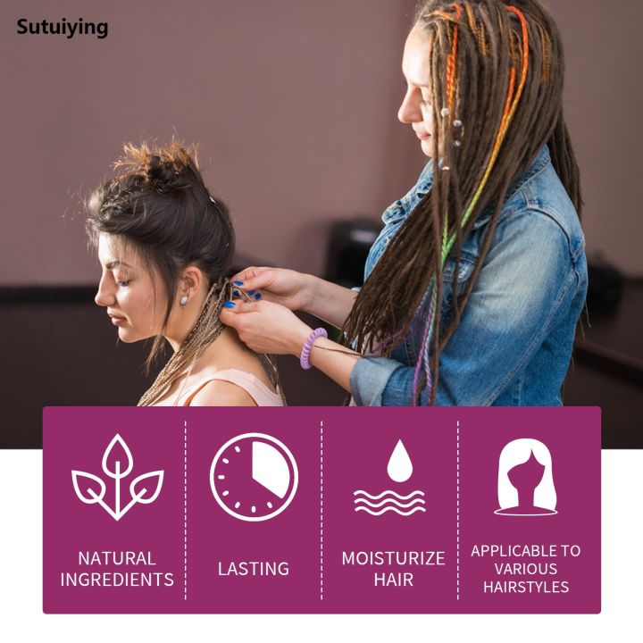 Sutuiying%20RAY%20BAN%20Extreme%20Hold%20Braiding%20Gel%20Dreadlocks%20Styling%20Control%20Edge%20Smooth%20Pomade%20Anti-Frizz%20Reduce%20Damage%20Twist%20Cornrow%20Hair%20Shaping%20Wax%20-%20Image%205