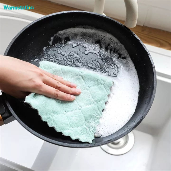 Microfiber%20Kitchen%20Dish%20Cloth%20Super%20Absorbent%20High-Efficiency%20Tableware%20Towel%20Kitchen%20Tools%20Household%20Cleaning%20Cloths%20-%20Image%205