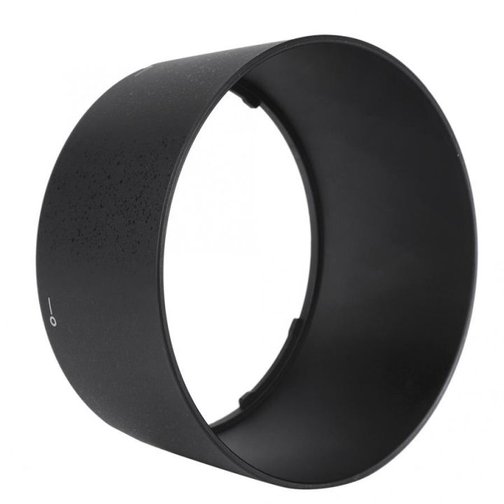 EW-73C Lens Hood For Canon EF-S 10-18mm F/4.5-5.6 IS STM - View #11