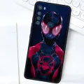[Kyopus] Xiaomi 9 SE 12X 9t 10t 11t A2 10S Note Pro 12 11 Lite 10 5g Silicone Flexible Funda. 