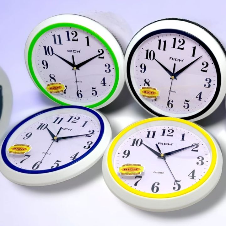 Rich%20Quartz%20clock%20RHC%20-%202401%20%20multi%20colour%20%20Wall%20Clock%20for%20Home%20%7C%20Living%20Room%20%7C%20Bedroom%20%7C%20Office%20%7C%20Kitchen%20%7C%20with%206%20month%20Warranty%20-%20Image%207