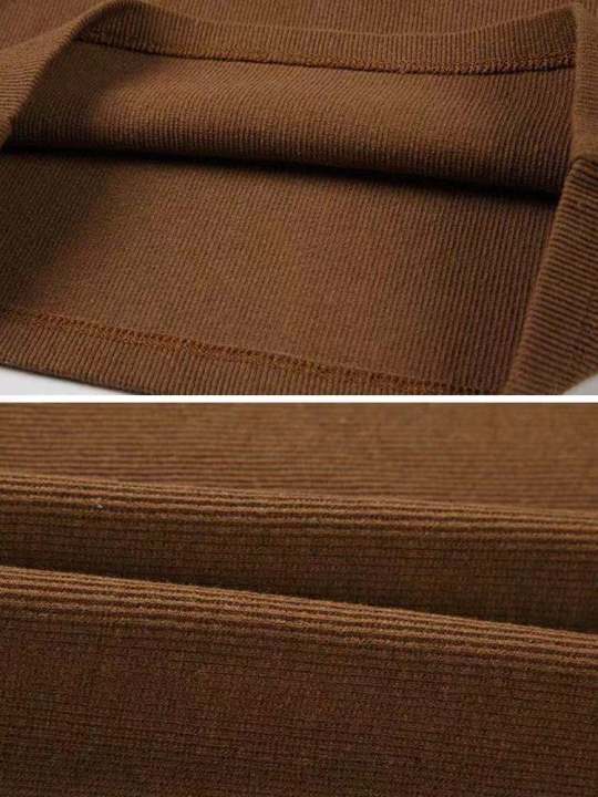 American Retro Hot Girl polo Collar Short Sleeve T T-shirt Women's Summer Niche Sweet and Spicy chic Short Slimming Tight Top