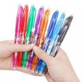 1pcs New Erasable Ballpoint Pens. 
