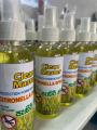 Citronella Mosquito Spray (Pagiri Spray) Fully Natural   100ml. 