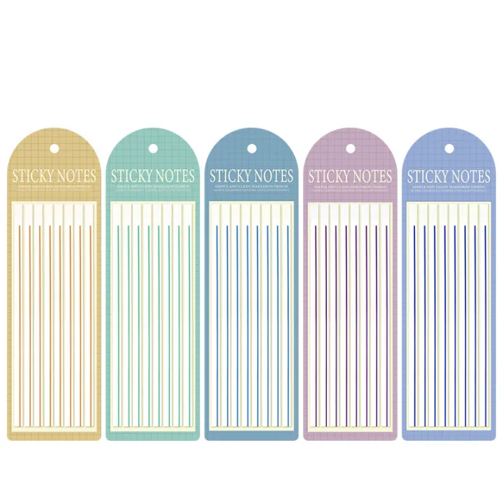 %E3%80%90ZOSR%E3%80%91PINGZ%20Extremely%20Thin%20Index%20Sticker%20Macaroon%20Color%20Line%20Post%20Note%20Transparent%20Fluorescent%20Index%20Tabs%20Flags%20Sticky%20Note%20Stationery%20Reading%20Aid%20Highlight%20Sticker%20School%20Office%20Supplies%20-%20Image%204