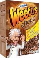 Weetos Weetos Choco 375g FROM DUBAI (SAM). 
