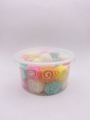 Rollo Jujubes 150g Tub 25+ pcs Candy Sweets Birthday Kids Child Sugary Marshmallow Marshmellow Gummy Toffees. 