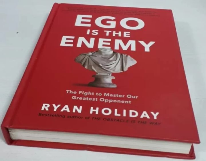 Ego%20is%20the%20Enemy%20by%20Ryan%20Holiday%20(Hardcover)%20-%20Image%205