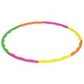Kids Sport Hula Hoop Sport Series - Yoga Waist Exercise Slimming Sports Hoops for Children Body Building Massage Gymnastics Ring Fitness Equipment by ZinZen. 