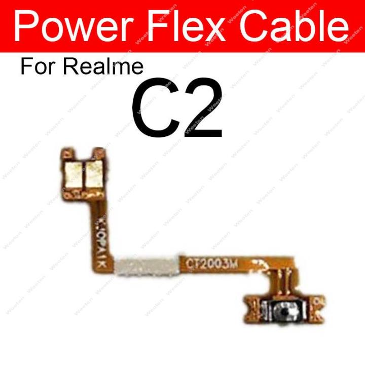 Power%20Volume%20Button%20Flex%20Cable%20For%20Oppo%20Realme%20C1%20C2%20C3%20C11%20C12%20C15%20C17%20Side%20Volume%20Power%20Mini%20Keys%20On%20OFF%20Ribbon%20Spare%20Parts%20-%20Image%204