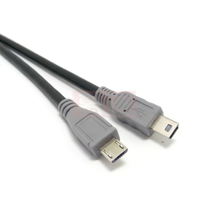 0.2%20M%201%20m%20USB%202.0%20Mini%20USB%205-pin%20plug%20in%20data%20charging%20OTG%20converter%20cable%20adapter%20Mini%20USB%20USB%20-%20Image%204