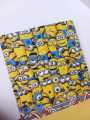 minions Explosion box. 