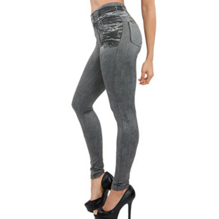 %E3%80%90HOT%E3%80%91%20Jeans%20Sexy%20Denim%20Pants%20Long%20High%20Waist%20Denim%20Women%20Jeans%20Fashion%20Print%20Stretch%20Pencil%20Pants%20For%20Shopping%20-%20Image%207