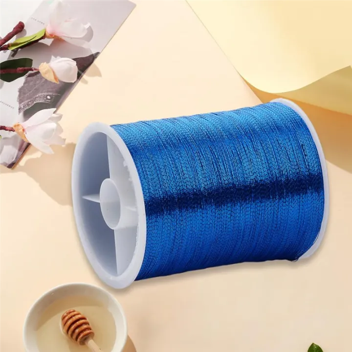Embroidery%20Floss%20String%20Thread%20Shimmer%20Glitter%20Embroidery%20Floss%20String%20Mixed%20Color%20-%20Image%203
