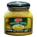 Edinborough Mustard Cream (165g). 