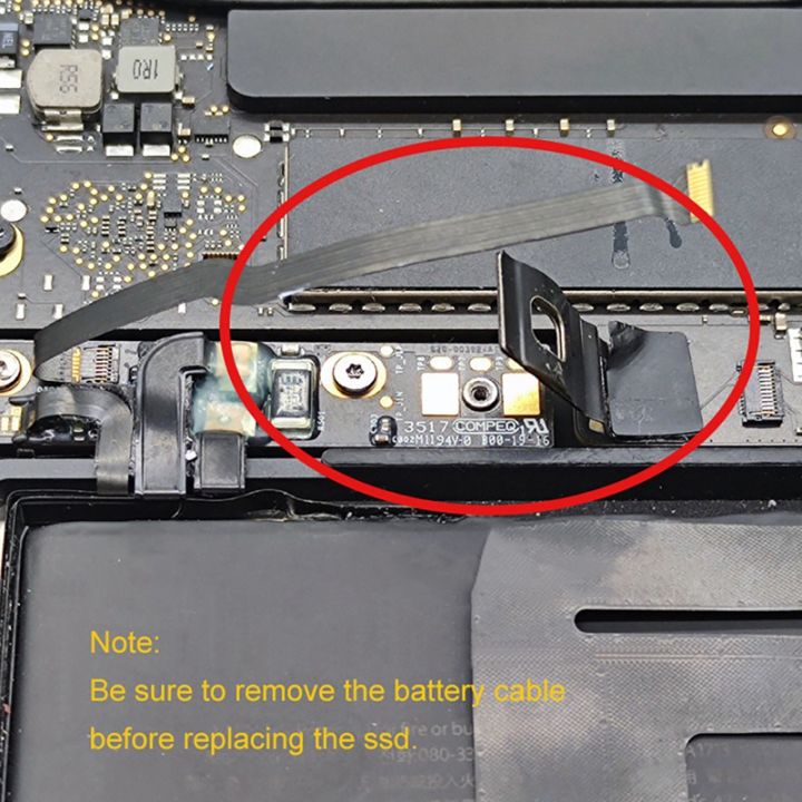 SSD%20Hard%20Disk%20Adapter%20Card%20M.2%20NVME%20to%20for%20Apple%20MACBOOK%20PRO%20A1708%20SSD%20Hard%20Disk%20Adapter%20Card%20-%20Image%207