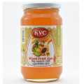 Kvc Jam - Mixed Fruit 450g. 