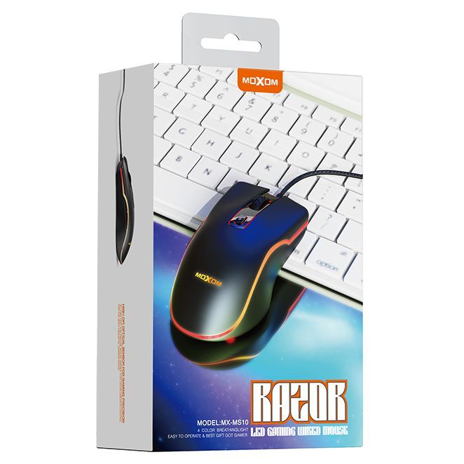 Mouse%20MOXOM%20MX-MS10%20Razor%20LED%20Gaming%20Wired%20Mouse%20High%20DPI%20Optical%20Sensor%20Classing%20Gaming%20Mouse%20Ergonomic%20Design%20Wired%20Mice%20-%20Image%2010