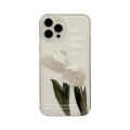 Cool Flower Iphone15 Phone Case 13 Apple 14pro Max Applicable 11 Artistic Xs Silicone 8/12. 