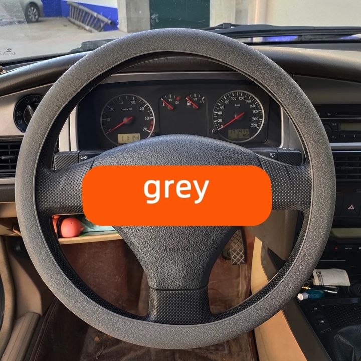 Automotive%20Silicone%20Steering%20Wheel%20Cover%20Protective%20Cover%20Automotive%20Decorative%20Steering%20Wheel%20Soft%20Silicone%20Multi%20Color%20-%20Image%204