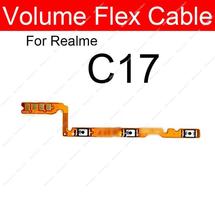 Power%20Volume%20Button%20Flex%20Cable%20For%20Oppo%20Realme%20C1%20C2%20C3%20C11%20C12%20C15%20C17%20Side%20Volume%20Power%20Mini%20Keys%20On%20OFF%20Ribbon%20Spare%20Parts%20-%20Image%206