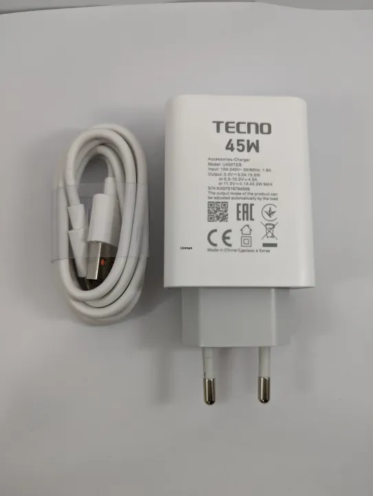 Linman%20Tecno%2045W%20Charger%20%7C%20Tecno%2045%20Watt%20Charger%20%7C%20Tecno%2045w%20Super%20Fast%20Charger%20%7C%20Tecno%20Camon%2020%20Pro%20Charger%20%7C%20Tecno%20Camon%2030Special%20Pro%20Charger%20%7C%20Tecno%20Super%20Fast%20Charger%20with%20Type%20C%20Cable%20%7C%20Tecno%20Camon%2040%20Charger%20%7C%20Tecno%20Camon%2040%20Pro%20Charger%20%7C%20Tecno%20-%20Image%202