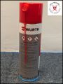WURTH Silicone Spray (500 ML). 