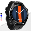 HW28 Smart Watch with NFC Bluetooth-Call Voice Assistant Men Women Sports Smartwatch GT3 GTS. 