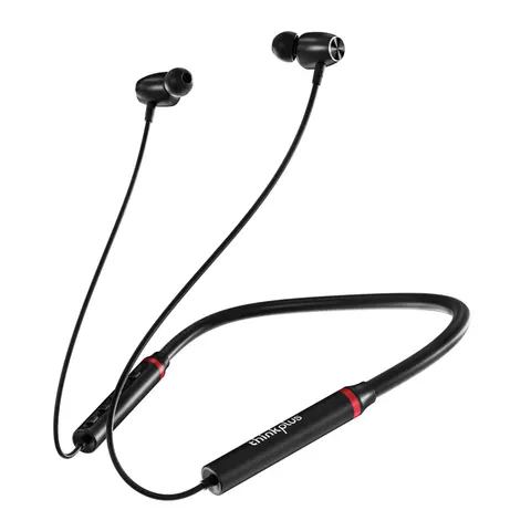 Lenovo HE05X ii thinkplus Bluetooth Neckband Earphones Headphone earbuds sport headset