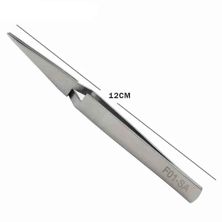 4Pcs/Set%20Tweezer%20Electronic%20&%20Nail%20Art%20Stainless%20Steel%20Curved%20Straight%20tool%20Forceps%20Cutting%20Pliers%20Pincers%20Pincette%20Maintenance%20Tool%20-%20Image%209