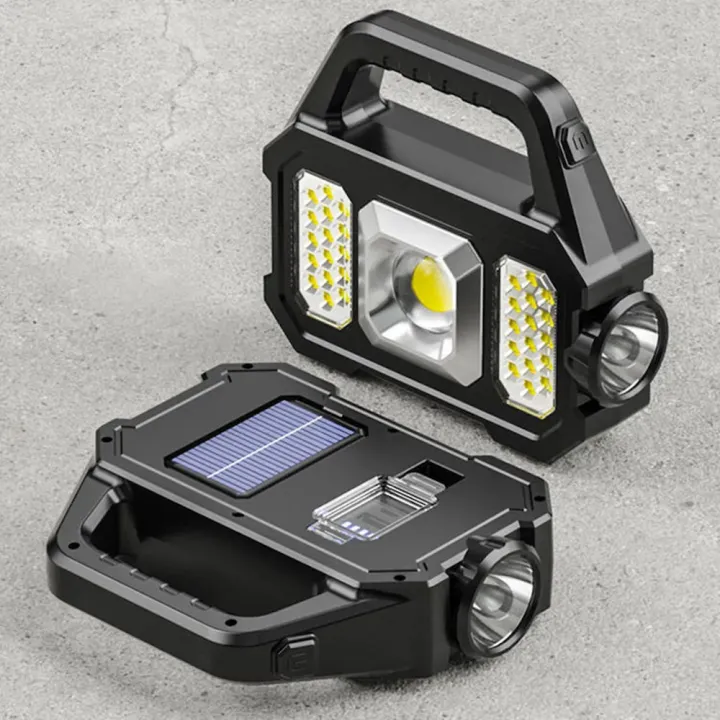 LED%20Flashlight%20Searchlight%20Built%20in%20Waterproof%20Solar%20Power%20Bank%20Glare%20Flashlight%20With%20Side%20Camping%20-%20Image%203