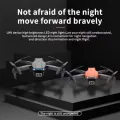 E99 Pro 4K HD Dual Camera Drone Foldable Design Long Flight Time WiFi FPV Smart Drone Optical Flow Positioning Wide Angle Aerial Photography Quadcopter Best Price Daraz. 