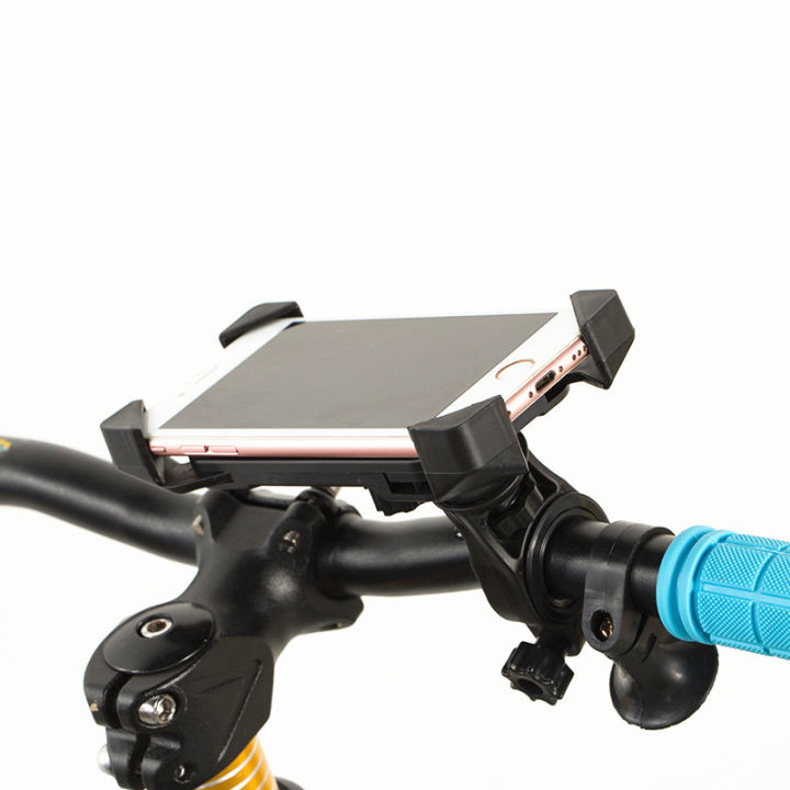 %E3%80%90Fast%C2%A0Delivery%201-4%20day%E3%80%91Universal%20Motorcycle%20Bike%20Phone%20Mount%20Waterproof%20Shockproof%20360%C2%B0%20Rotation%20Adjustable%20Handlebar%20Telescopic%20Holder%204.7-6.5"%20Anti-Slip%20Quick%20Release%20For%20iPhone%20Samsung%20Huawei%20GPS%20-%20Image%206