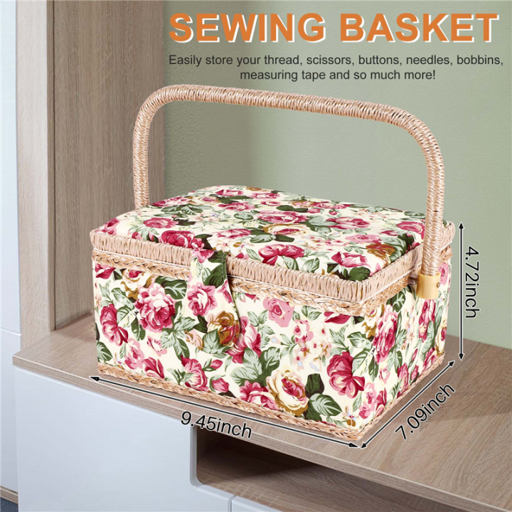 Extra%20Large%20Sewing%20Basket,for%20Needles,%20Thread,%20Tape%20Measure%20-%20Image%205