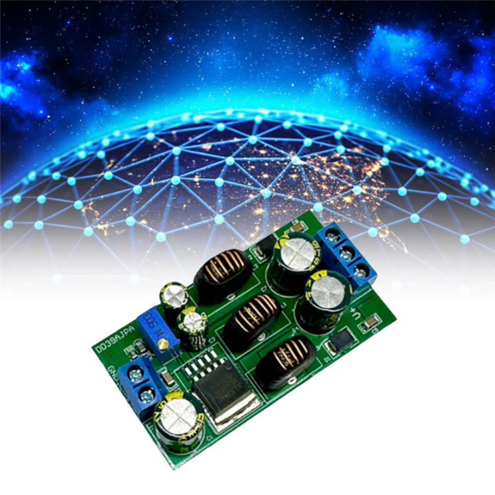 Buck%20Module%20with%20Terminals%20PCB%20Buck%20Module%20with%20Terminals%2020W%20DC3.6-30V%20Multi-Function%20Car%20Audio%20ADC/DAC/Amplifier%20Power%20Module%20-%20Image%202