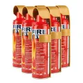 Safe Pro Fire Stop Car&Home Fire Extinguisher. 